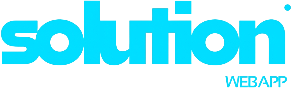 Solution Webapp