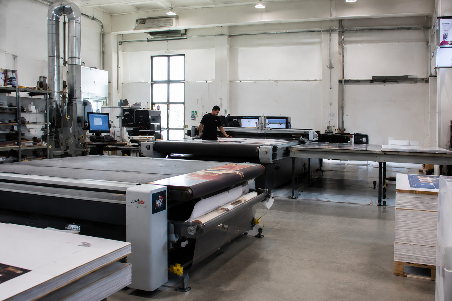 POP Engineering — Progetto 03