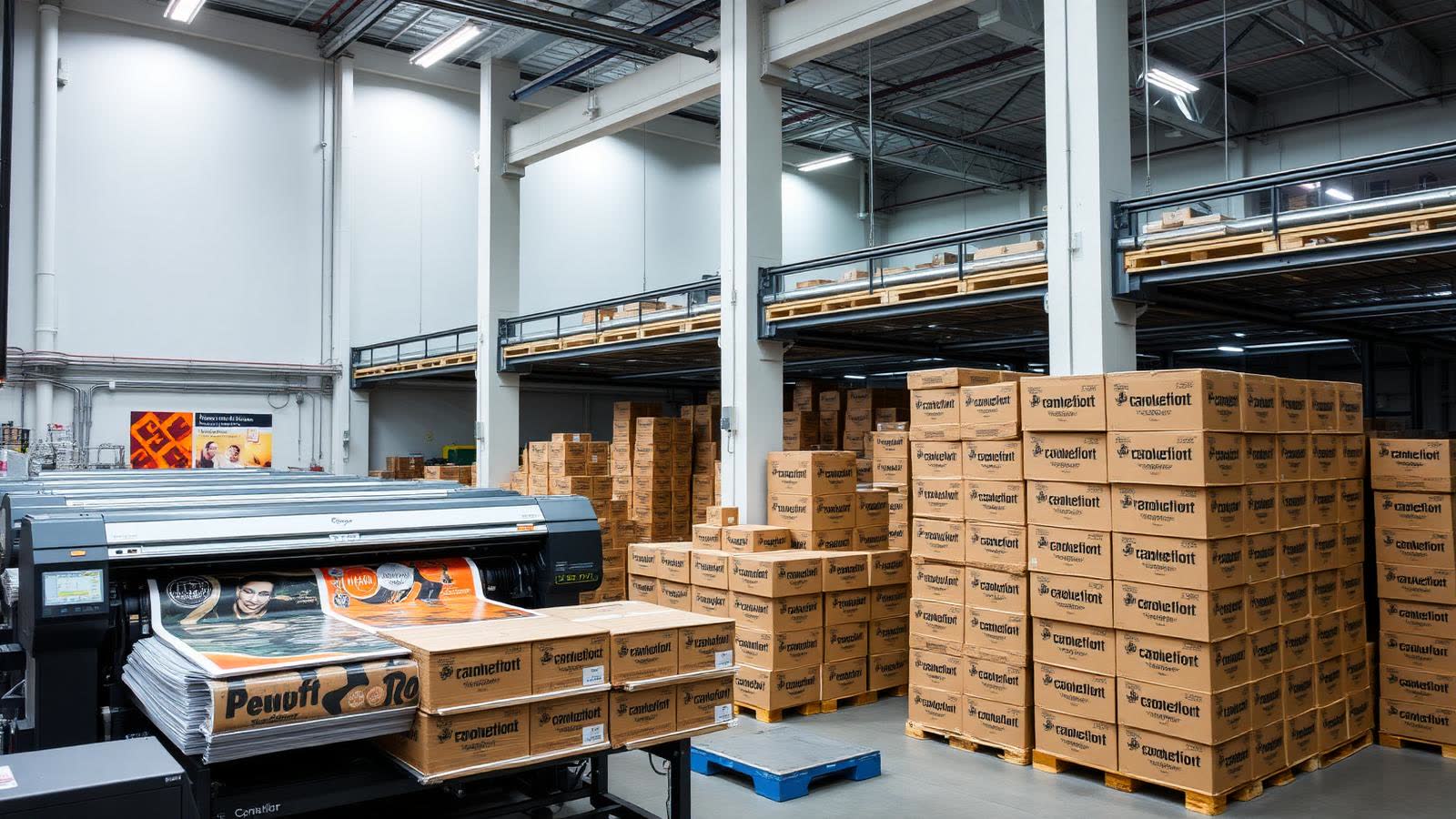 POP Engineering & Logistics